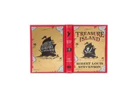 Treasure Island (Barnes & Noble Collectible Editions) by Robert Louis Stevenson