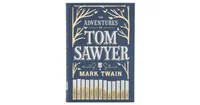 The Adventures of Tom Sawyer (Barnes & Noble Collectible Editions) by Mark Twain