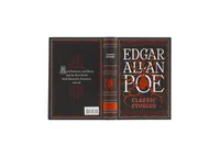 Edgar Allan Poe: Classic Stories (Barnes & Noble Collectible Editions) by Edgar Allan Poe