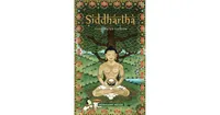 Siddhartha: Illustrated Edition by Hermann Hesse