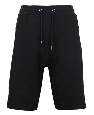 Men's Tech Shorts with Zipper Pockets