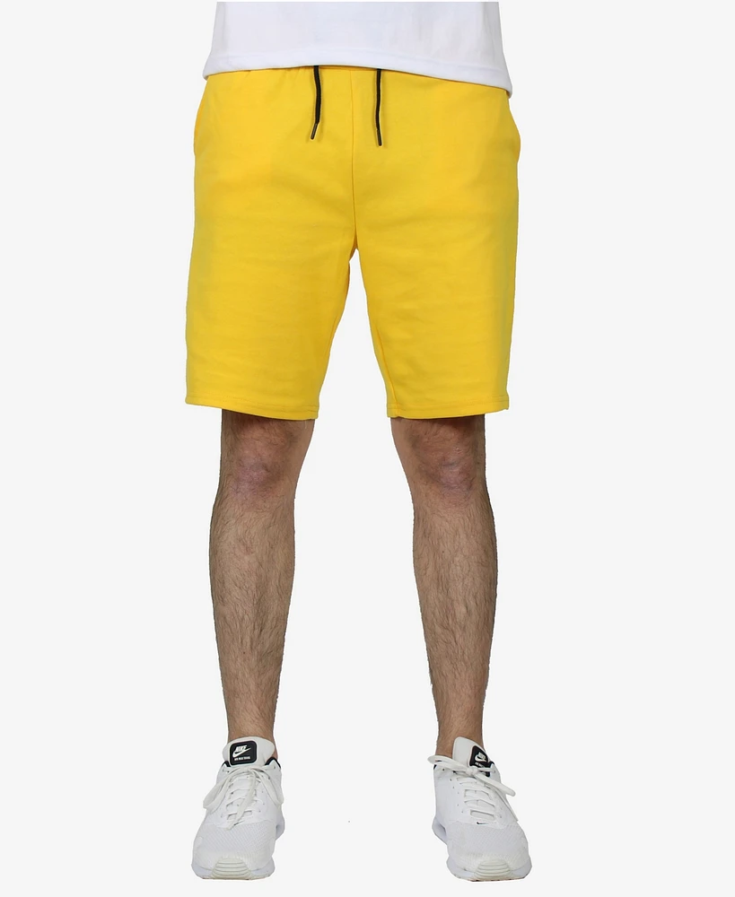 Men's Tech Performance Shorts