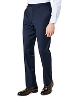 Izod Men's Modern-Fit Suit