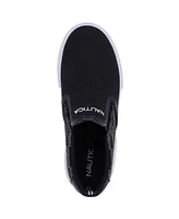 Nautica Little Boys Cuanza Casual Shoes