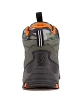 Nautica Big Boys River Rock Hiking Boots