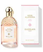 Guerlain Aqua Allegoria Rosa Rossa Eau de Toilette