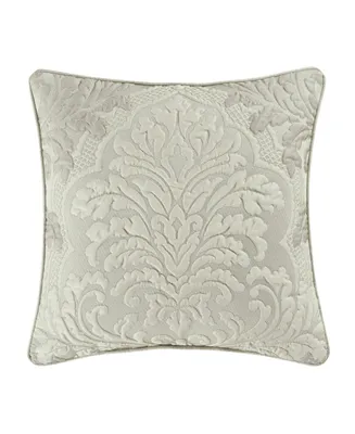 J Queen New York Leonardo Decorative Pillow, 20" x 20"