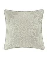 J Queen New York Leonardo Decorative Pillow, 20" x 20"