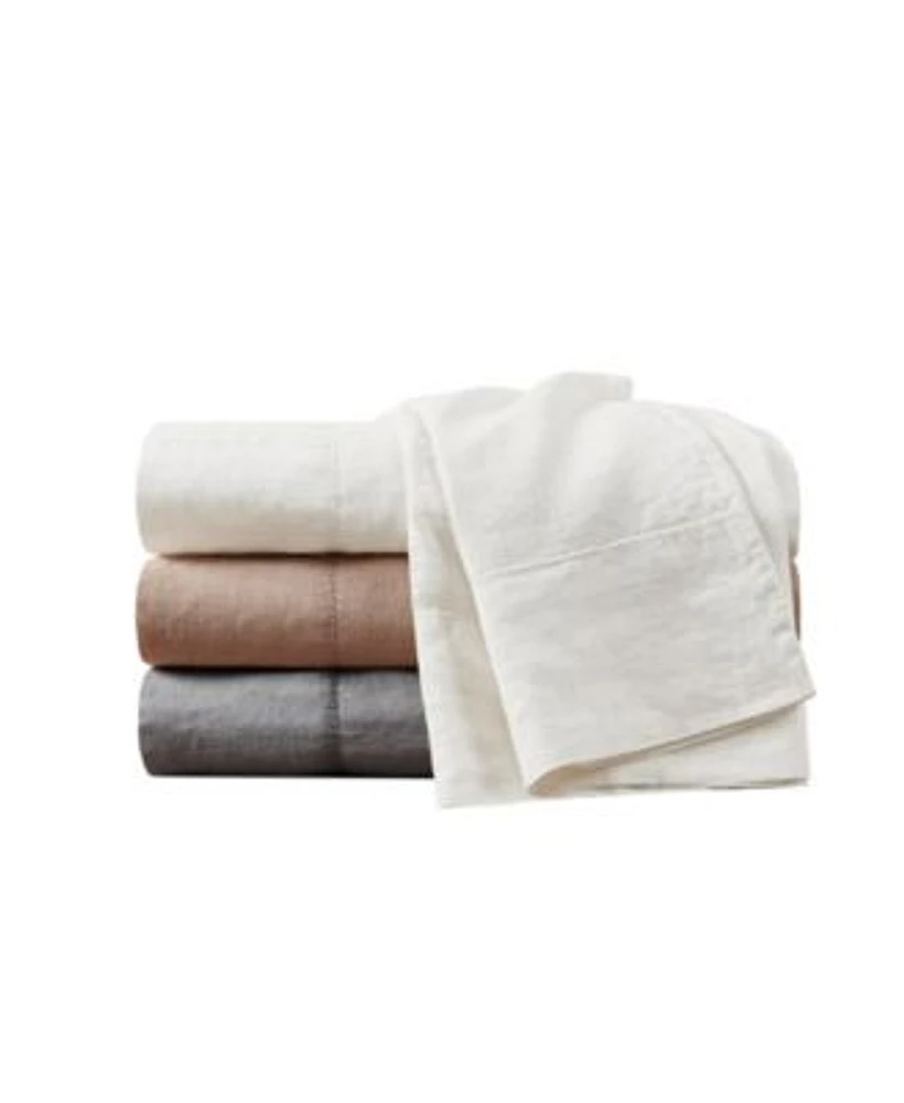 Closeout Madison Park Pre Washed Sheet Sets