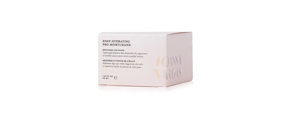 Joanna Vargas Eden Rejuvenating Pro Serum