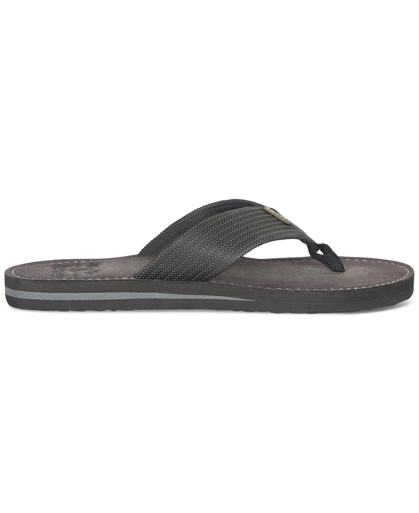 Barbour Men's Toeman Beach Sandal