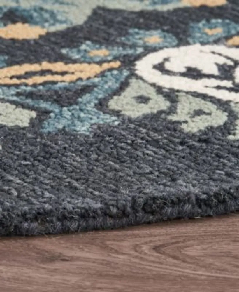 Lr Home Radiance Rdc54097 Area Rug