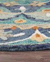 Lr Home Radiance Rdc54099 Area Rug