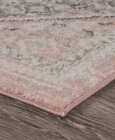 Closeout! Lr Home Sahara SHRC81668 5'2" x 7'2" Area Rug