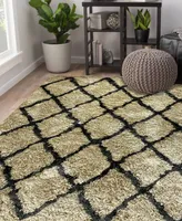 Closeout! Lr Home Jewel JWL99457 5' x 7' Area Rug