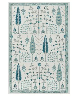 Closeout Lr Home Hans Hns81786 Area Rug