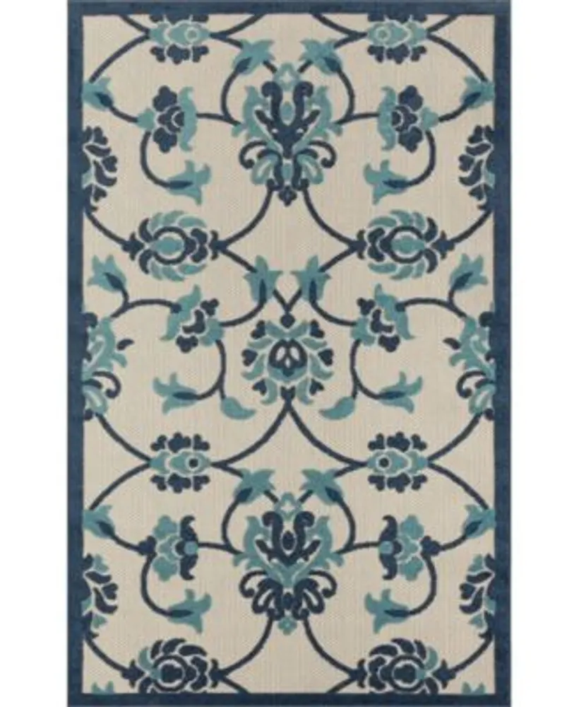 Lr Home Lanai Lni81813 Area Rug