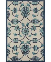 Lr Home Lanai Lni81813 Area Rug