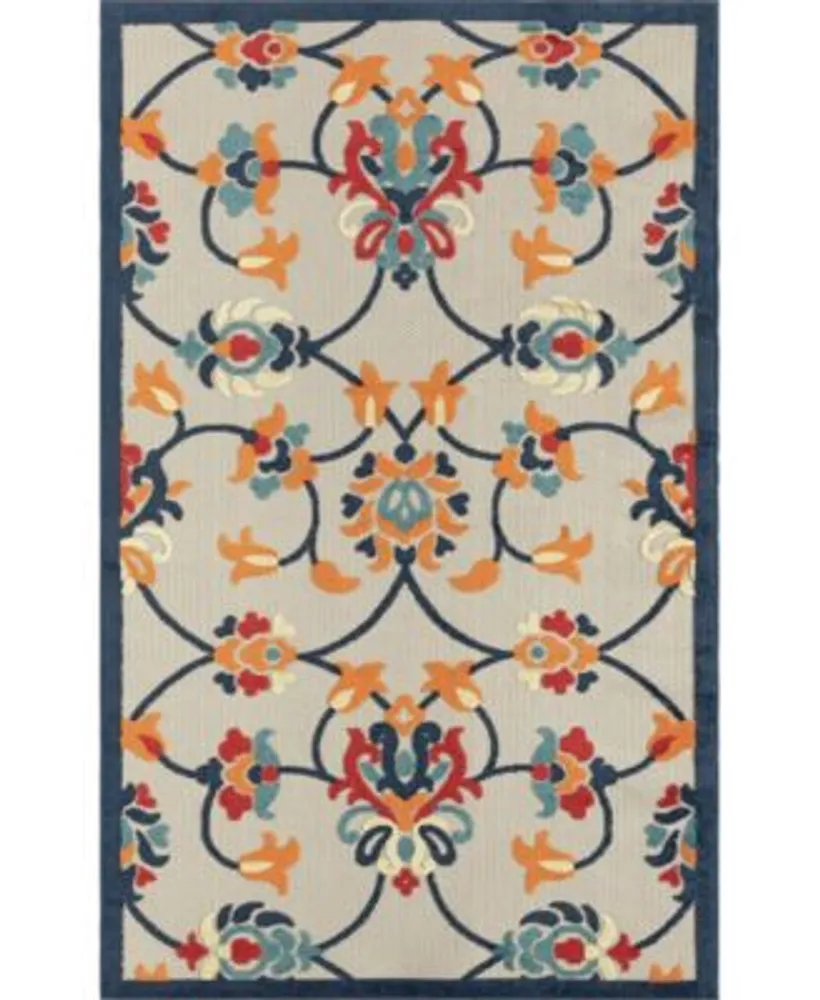 Lr Home Lanai Lni81814 Area Rug