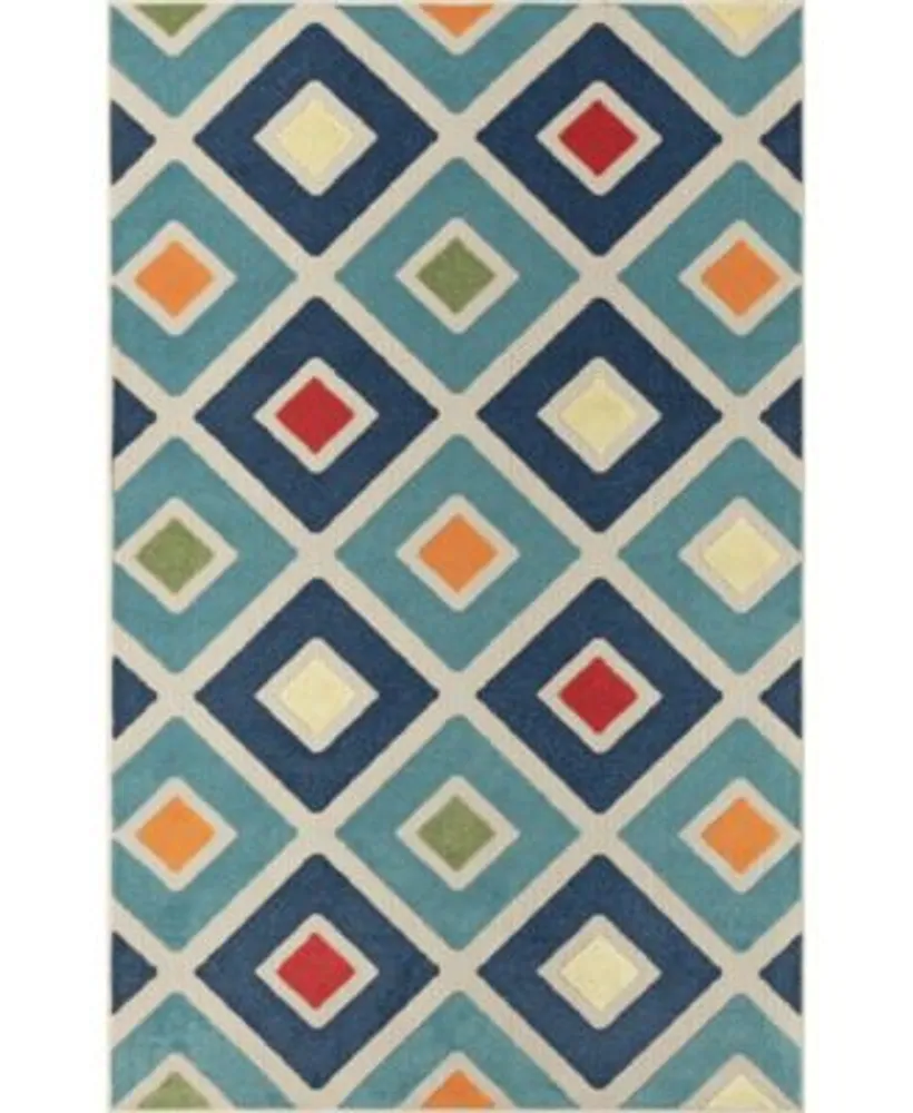 Lr Home Lanai Lni81816 Area Rug