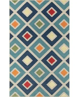 Lr Home Lanai Lni81816 Area Rug