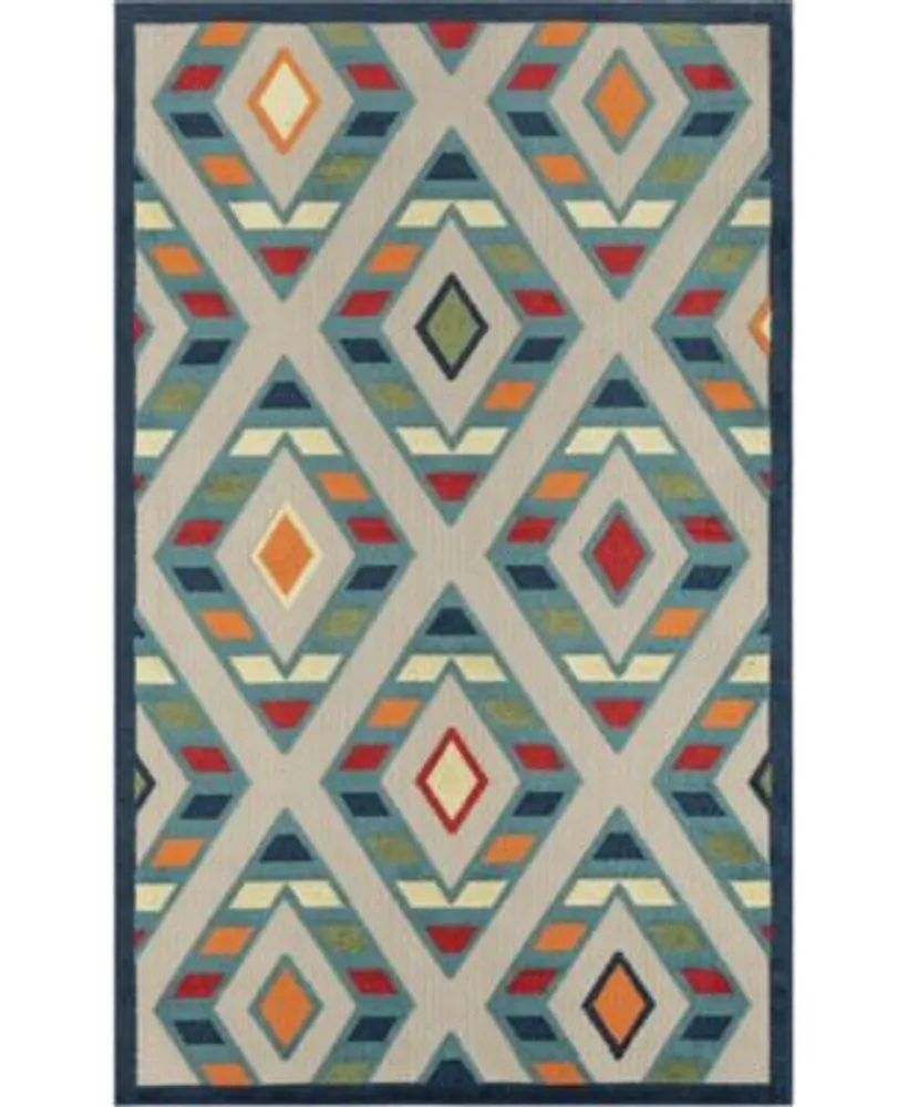 Lr Home Lanai Lni81818 Area Rug