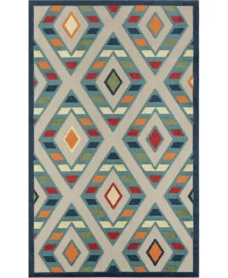 Lr Home Lanai Lni81818 Area Rug