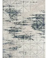 Closeout Lr Home Atlas Atl82052 Area Rug