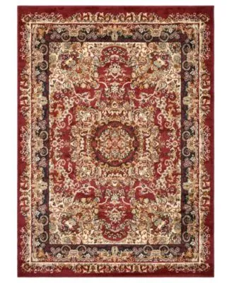 Closeout Lr Home Charity Chy281112 Area Rug