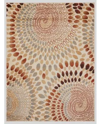 Closeout Lr Home Charity Chy281105 Area Rug