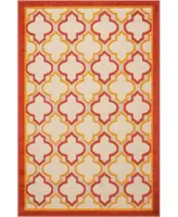 Nourison Home Aloha Alh06 Area Rug