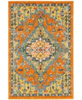 Nourison Home Allur Alr01 Area Rug