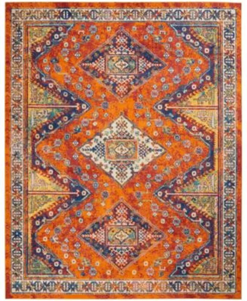 Nourison Home Allur Alr02 Area Rug