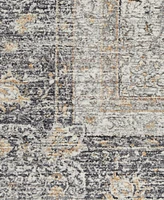 Nourison Home Starry Nights STN05 5'3" x 7'3" Area Rug