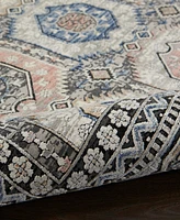 Nourison Home Starry Nights STN09 5'3" x 7'3" Area Rug