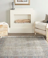 Nourison Home Starry Nights STN08 5'3" x 7'3" Area Rug