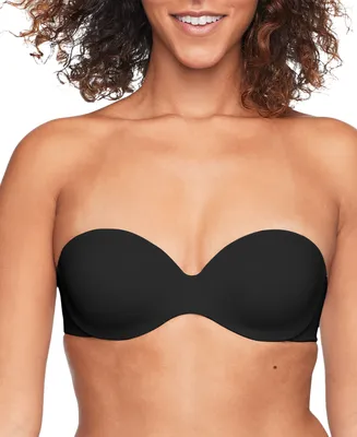 Cloud 9™ Super Soft, Smooth Invisible Look Wireless Lightly Lined Comfort  Bra RM1041A