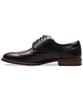 Florsheim Men's Ruvo Wingtip Oxford Dress Shoes