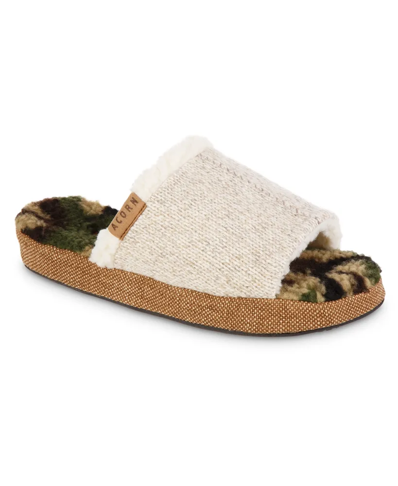 Acorn Women's Madison Slide Slippers