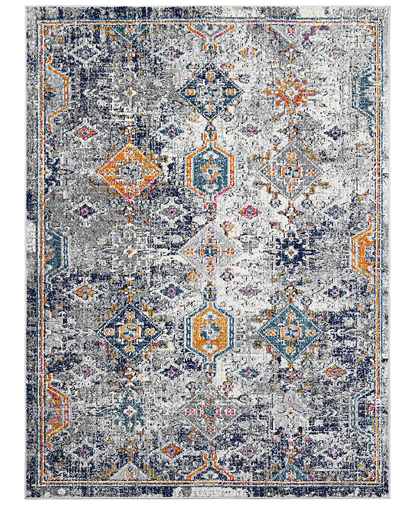 Amer Rugs Montana Myro 3'3" x 5' Area Rug