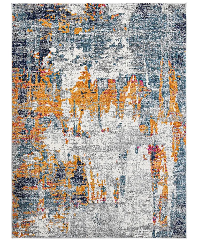 Amer Rugs Montana Joanna 5'3" x 7'6" Area Rug