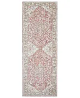 Amer Rugs Century Blythe 2'6" x 8' Runner Area Rug