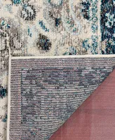 Amer Rugs Montana Nieves 5'3" x 7'6" Area Rug