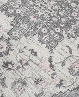 Amer Rugs Montana Herris 7'10" x 10'10" Area Rug