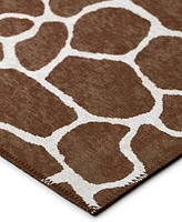 Dalyn Mali ML4 2'3" x 7'6" Runner Area Rug