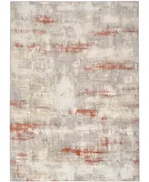 Calvin Klein Ck950 Rush Ck951 3'2" x 5' Area Rug