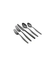 Cambridge Silversmiths Nylah Satin Flatware Set