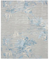 Calvin Klein Ck005 Enchanting Ech01 8' x 10' Area Rug