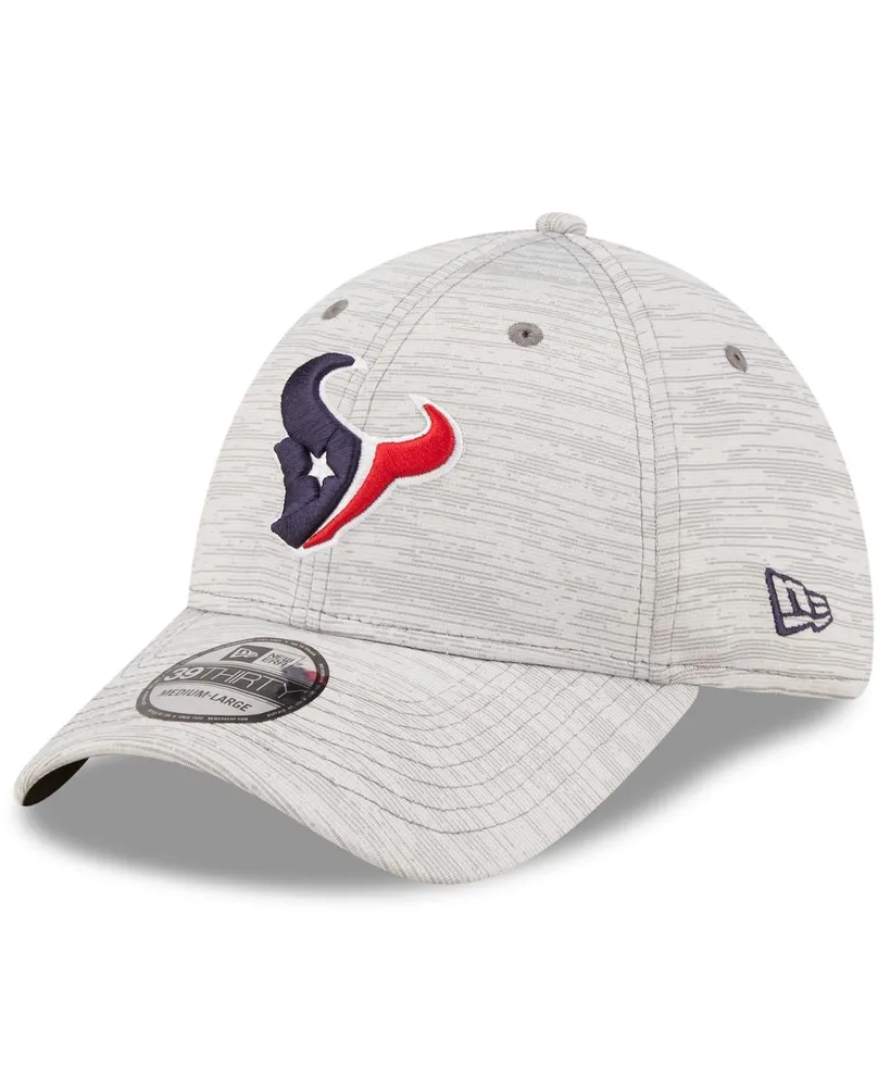 New Era Houston Texans Crucial Catch 59FIFTY FITTED Cap - Macy's