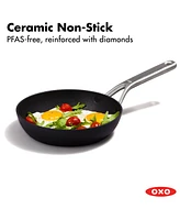 Oxo Professional Ha Ceramic 8" Frypan